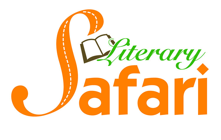 Literary Safari logo